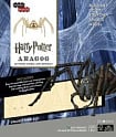 IncrediBuilds: Harry Potter: Aragog