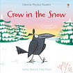 Crow in the Snow