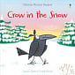 Crow in the Snow