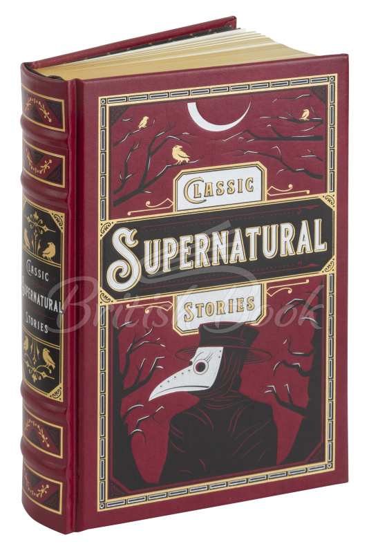 Книга Classic Supernatural Stories изображение