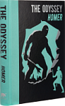 The Odyssey