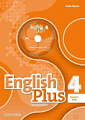 English Plus Second Edition 4 Teacher's Book with Teacher's Resource Disk and access to Practice Kit