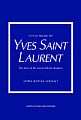 Little Book of Yves Saint Laurent