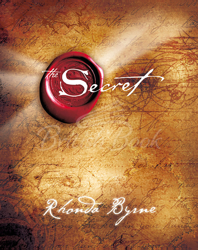 Книга The Secret изображение