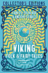 Viking Folk & Fairy Tales: Fables, Folklore & Ancient Stories