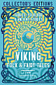 Viking Folk & Fairy Tales: Fables, Folklore & Ancient Stories