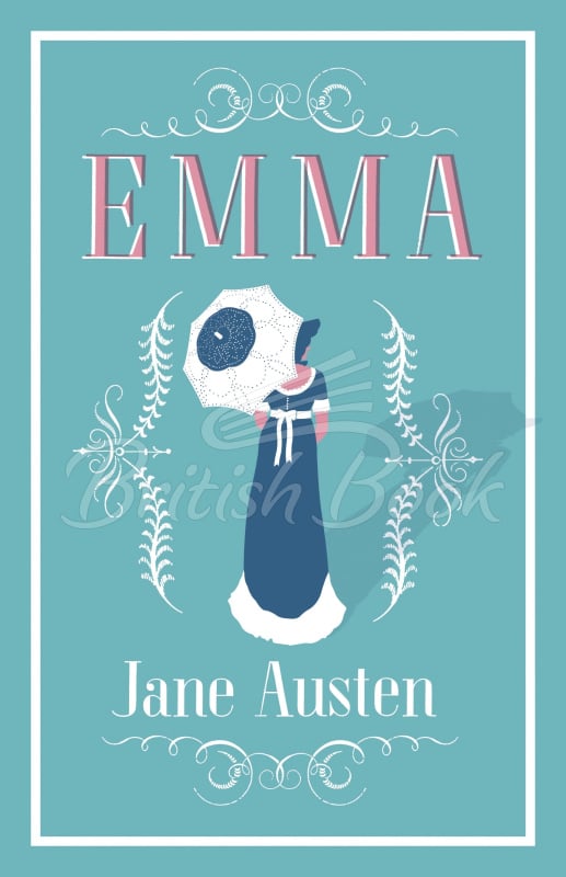 Книга Emma зображення