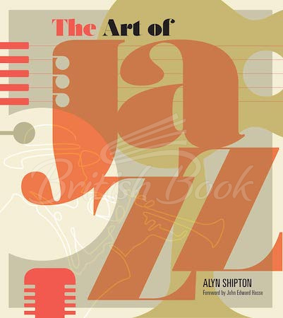 Книга The Art of Jazz зображення