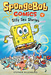 SpongeBob Comics #1: Silly Sea Stories