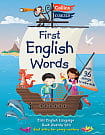 Collins COBUILD First English Words