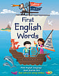 Collins COBUILD First English Words