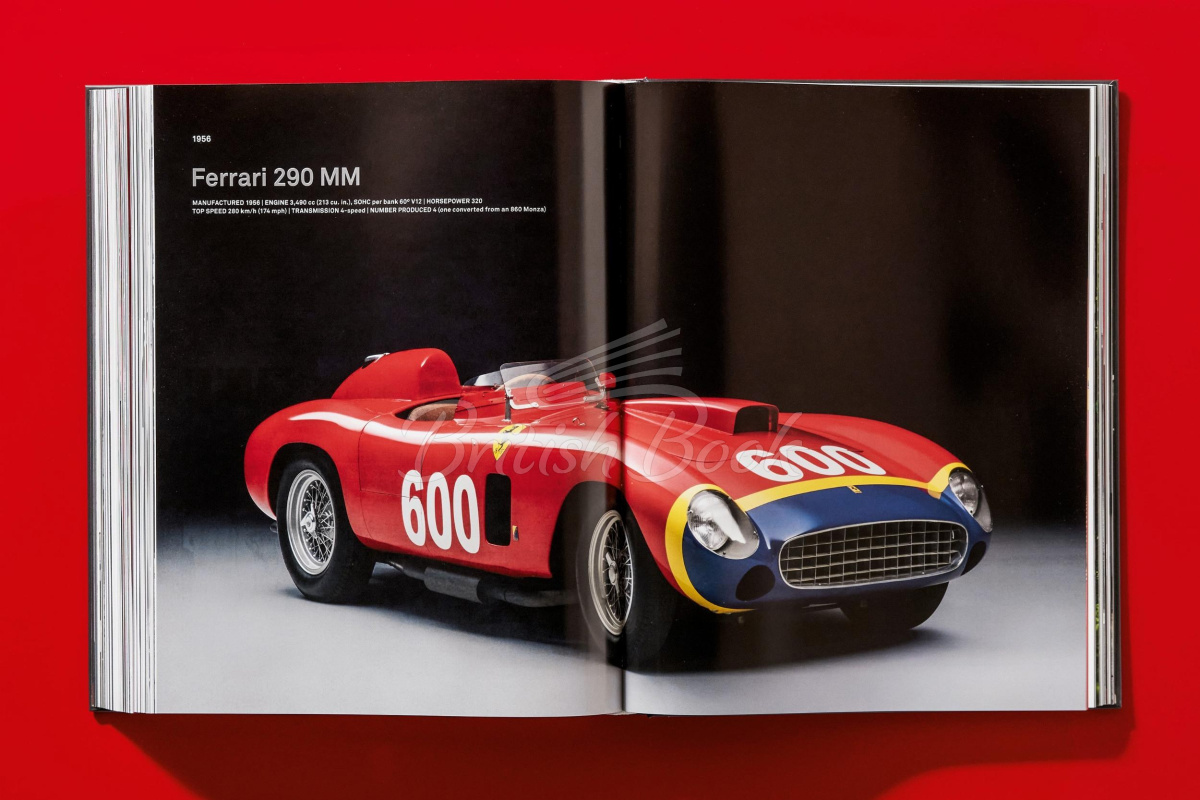 Книга Ultimate Collector Cars изображение 10