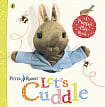 Peter Rabbit: Let's Cuddle (A Puppet Play Book)