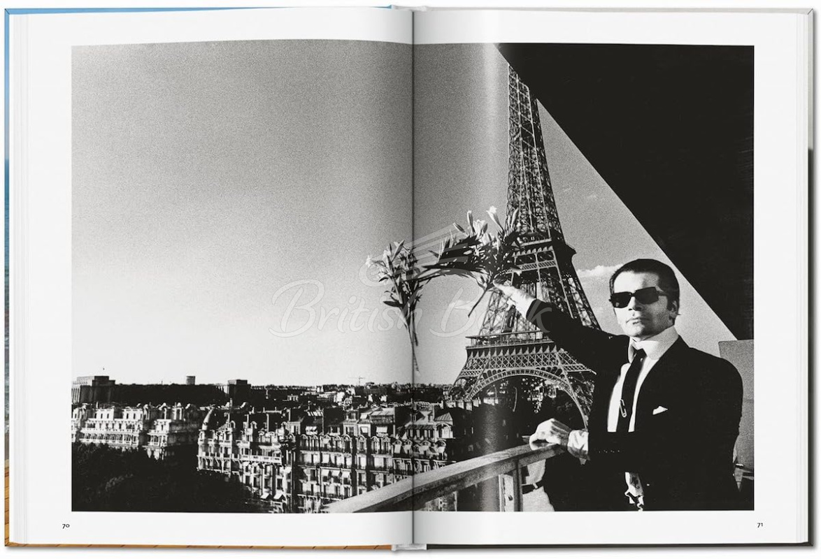 Книга Helmut Newton зображення 4