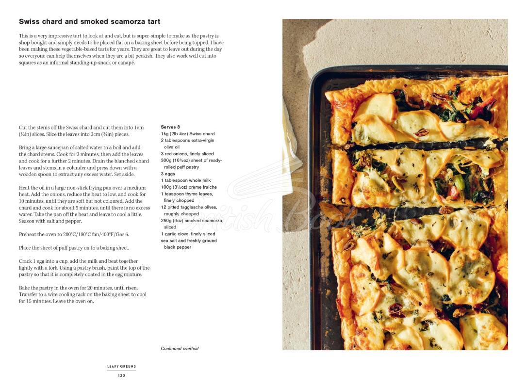 Книга The Italian Pantry зображення 11