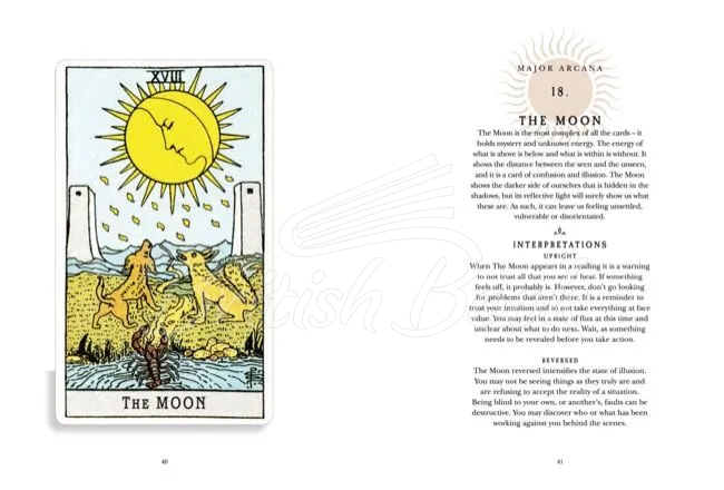 Книга Tarot зображення 10