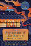 The Restaurant of Lost Recipes (Book 2)