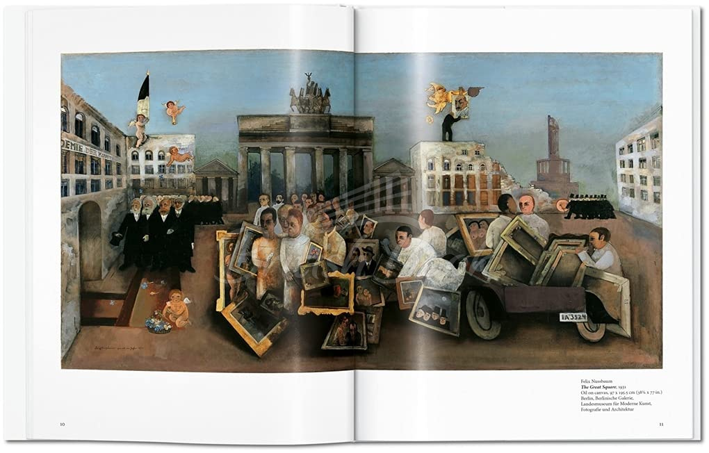 Книга 1920s Berlin зображення 4