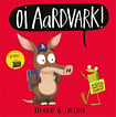 Oi Aardvark!