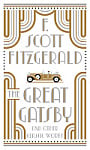 The Great Gatsby and Other Classic Works