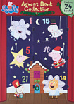 Peppa Pig: 2021 Advent Book Collection