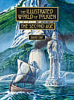 The Illustrated World of Tolkien: The Second Age