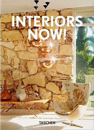 Книга Interiors Now! (40th Anniversary Edition) изображение