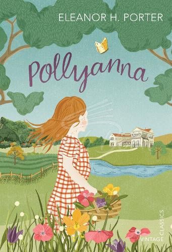 Книга Pollyanna зображення