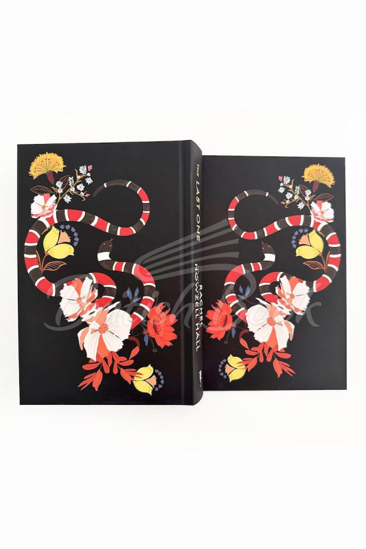 Книга The Last One (Deluxe Limited Edition) изображение 3