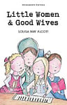 Little Women and Good Wives