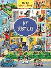 My Big Wimmelbook: My Busy Day