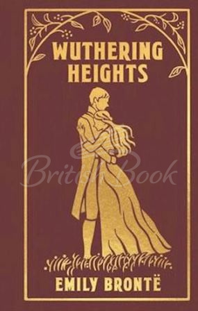Книга Wuthering Heights изображение