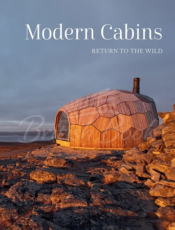 Книга Modern Cabins зображення