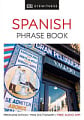 Eyewitness Travel Spanish Phrase Book