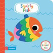 Squirty Fish Bath Book