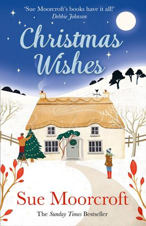 Книга Christmas Wishes изображение