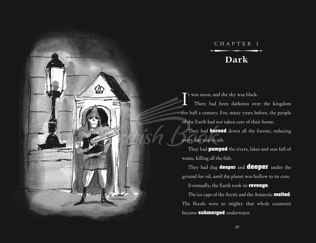 Книга The Beast of Buckingham Palace изображение 5