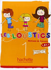 Les Loustics 1 Livre de l'élève