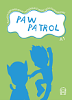 Langlover Workbooks Level A1 Paw Patrol