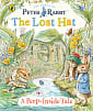 Peter Rabbit: The Lost Hat (A Peep-Inside Tale)