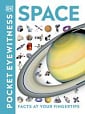 Pocket Eyewitness: Space