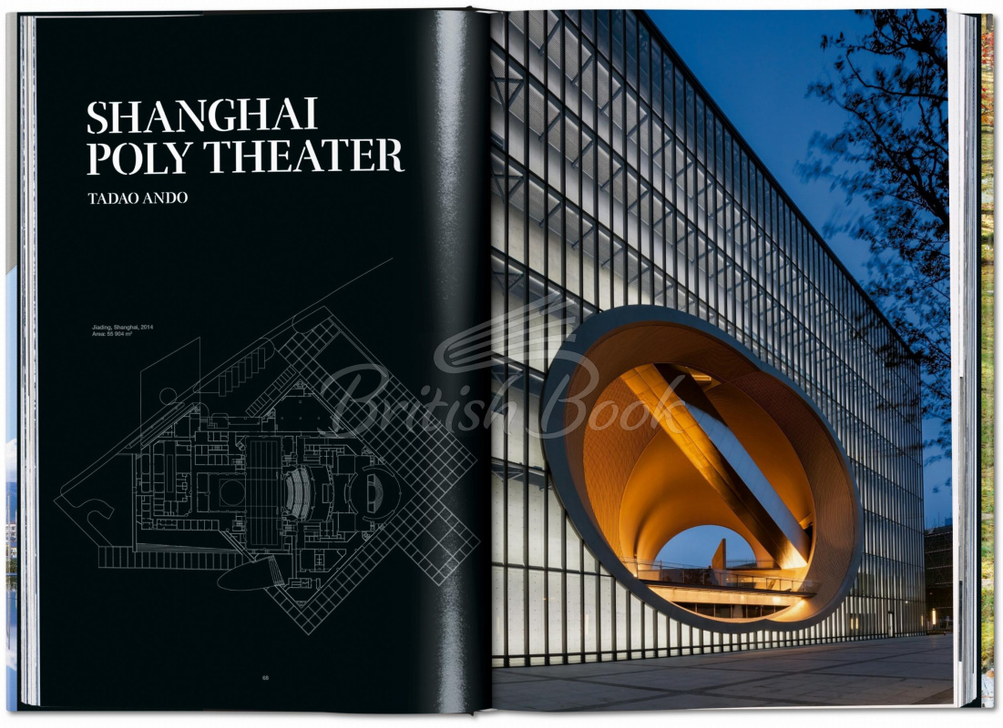 Книга Contemporary Japanese Architecture изображение 1