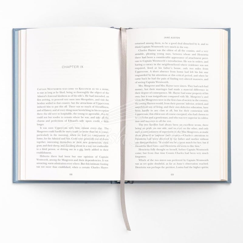 Книга Persuasion зображення 2