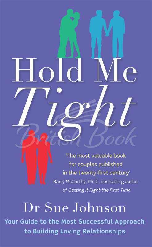 Книга Hold Me Tight изображение