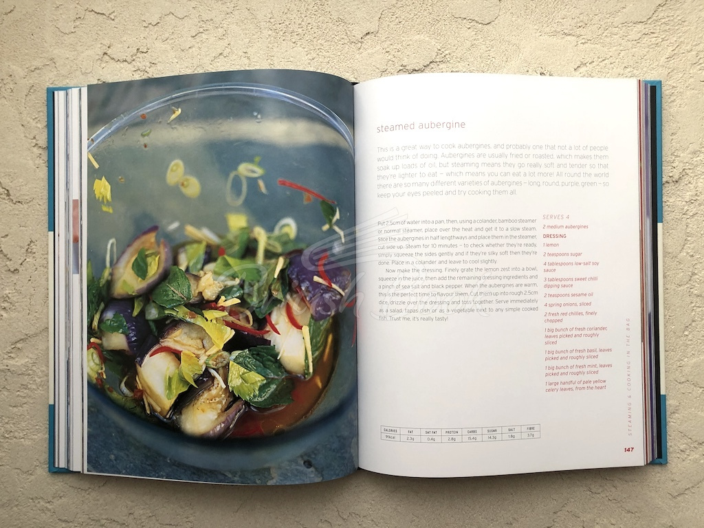 Книга Jamie's Kitchen (Anniversary Edition) зображення 4