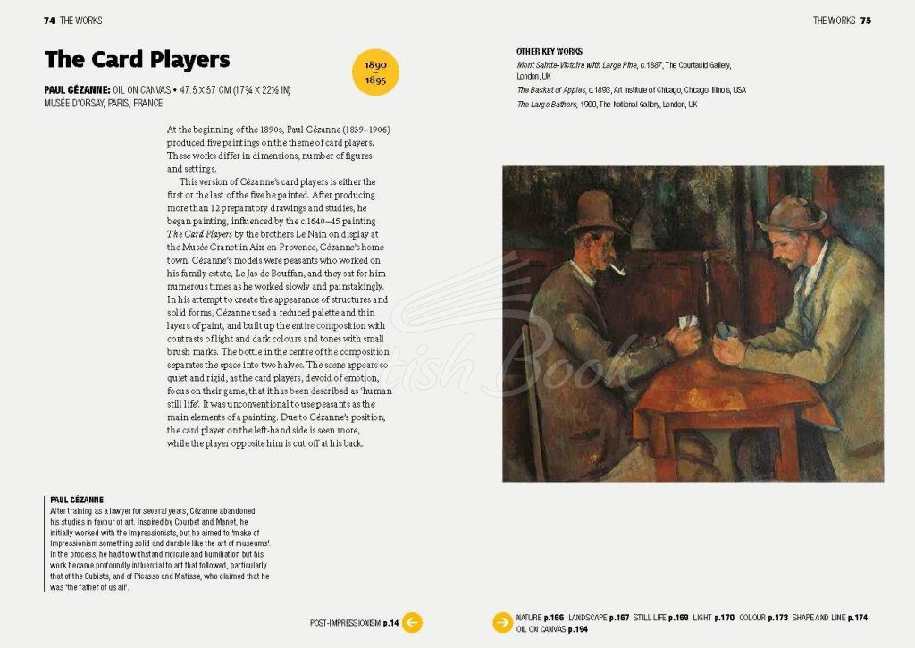 Книга The Short Story of Modern Art зображення 4