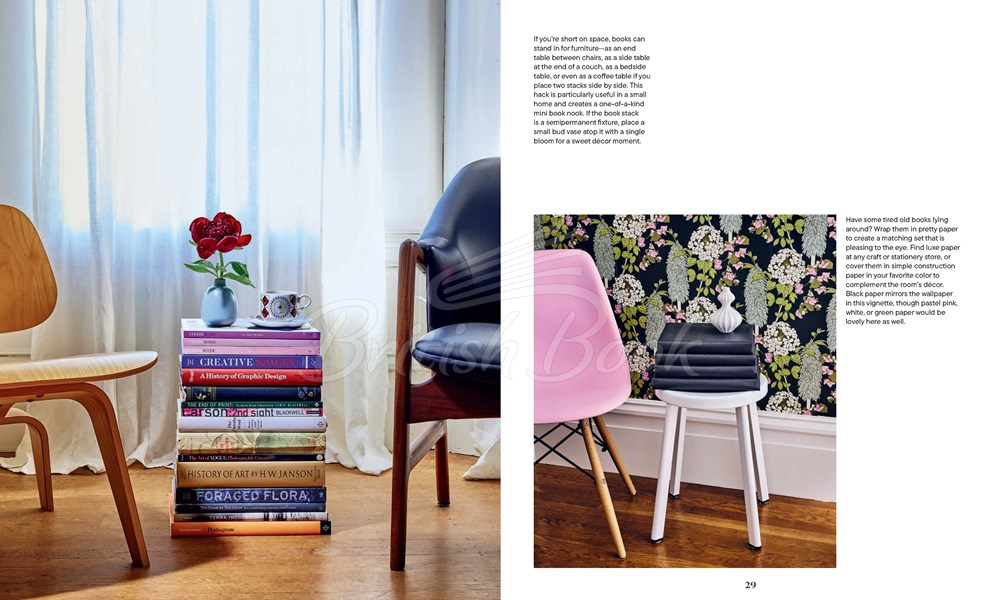 Книга Book Nooks зображення 12