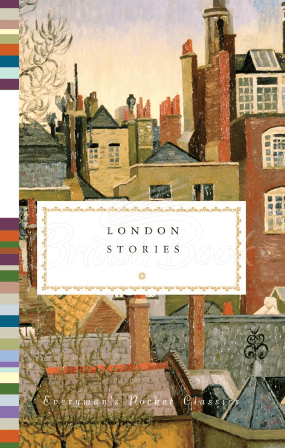 Книга London Stories зображення