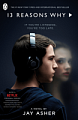 13 Reasons Why (TV tie-in)