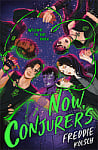 Now, Conjurers